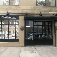 Printed Matter, Inc.