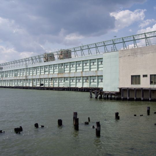 Pier 57