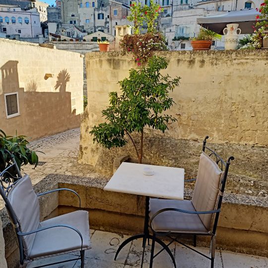 Locanda di San Martino