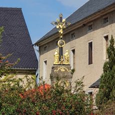 Betkreuz Kurze Straße 2 (bei)