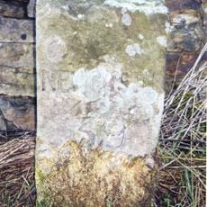 Milestone, Gap Shields