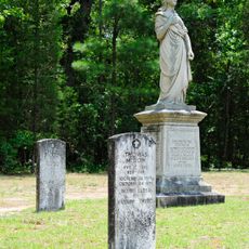 Waxhaw Presbyterian Church Cemetery