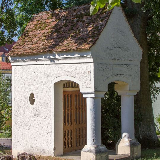 Kapelle