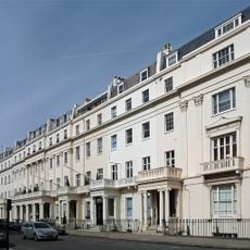 3-11, Upper Belgrave Street Sw1