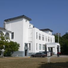 Diocesan Boys' School