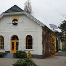 Martin-Luther-King-Straße 24