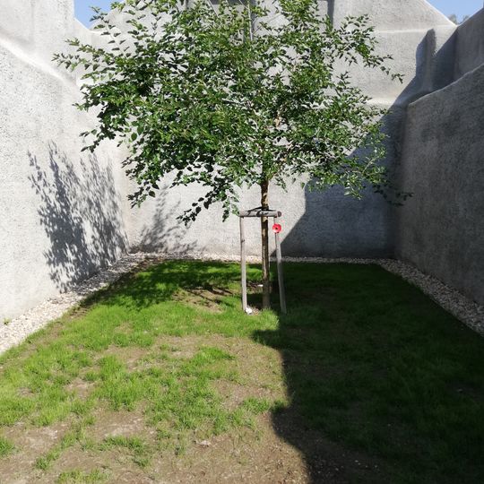 Memorial of the Three Resistances