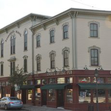 Caldwell Block