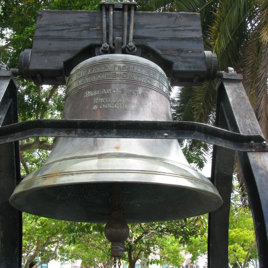 Liberty Bell