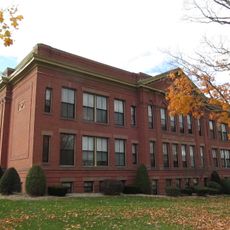 Myrtle Street School