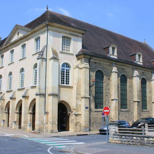 Hôtel-Dieu