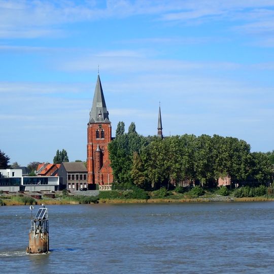Église Saint-Martin