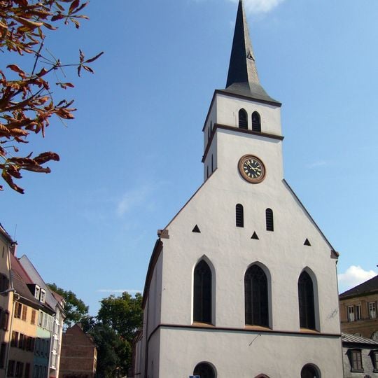 Chiesa di San Guglielmo