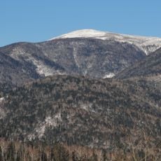 Réserve naturelle de Sikhote-Alin