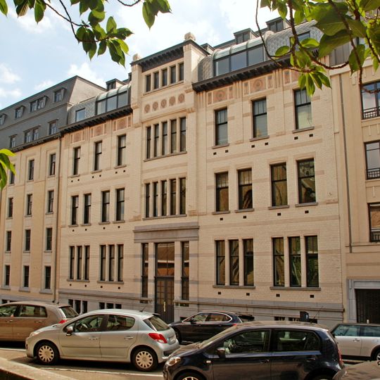 Institut médico-chirurgical de la Croix-Rouge