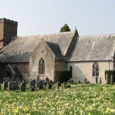 Church of St Bartholomew