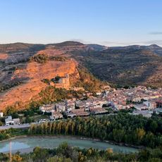 Mirador de Las Forcas