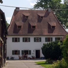 Ehemaliger Hammerhof