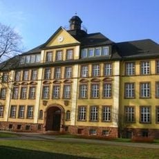 Albert-Schweitzer-Schule Alsfeld