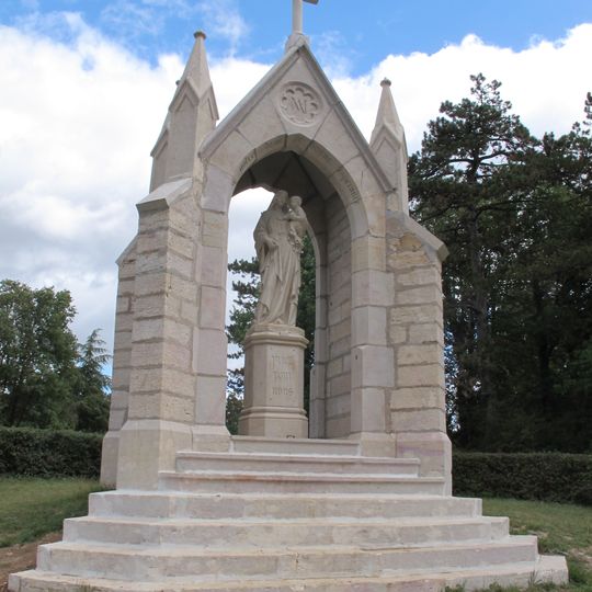 Oratoire Notre-Dame de Bonne Espérance