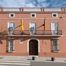 Ajuntament de la Granada