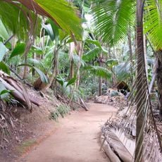 Parc national de Praslin