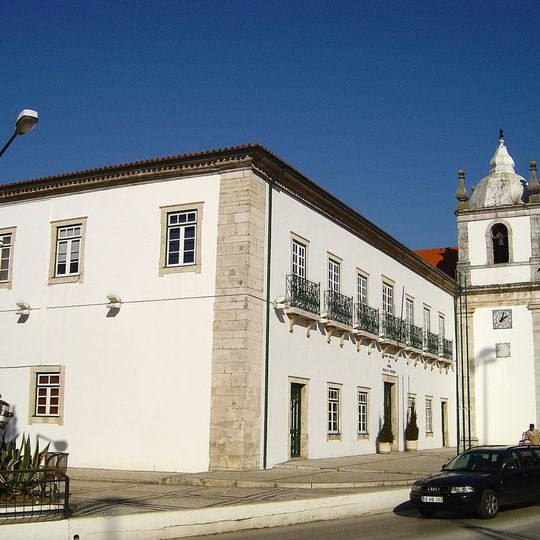 Câmara Municipal de Pombal