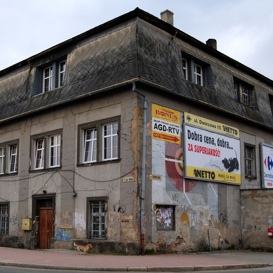 96, 1 Maja Street in Kowary