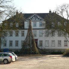Herrenhaus Diedersen