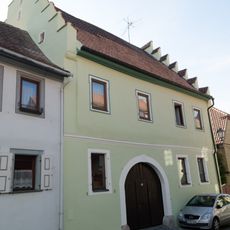 Wohnhaus