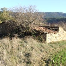 Corral del Castelló
