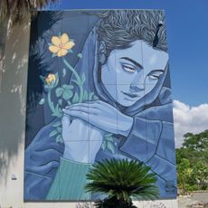 Murale, opera d'arte