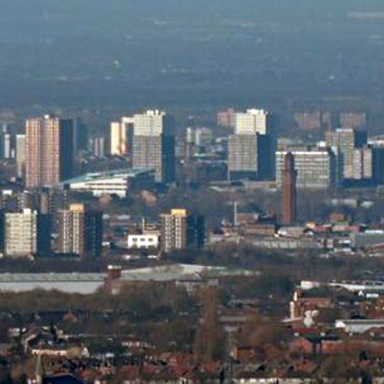 Salford