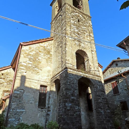 Antica Chiesa di San Martino