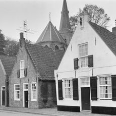 Kerkstraat 22, Nederhorst den Berg