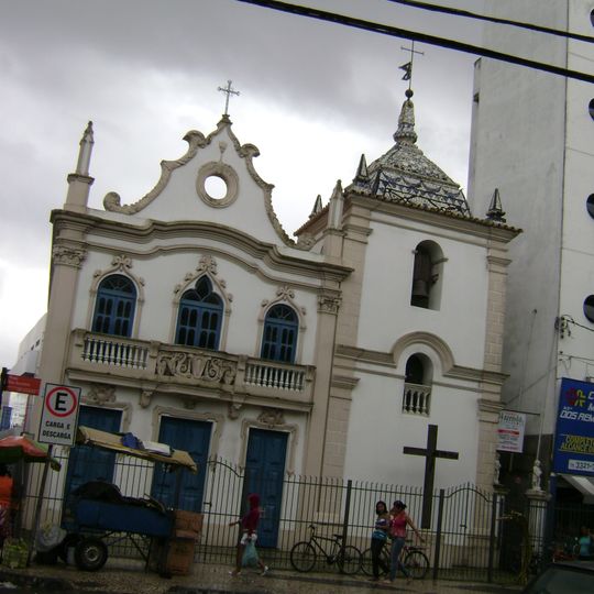 Church of Our Lady of Remedies