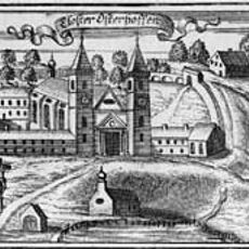 Osterhofen Abbey