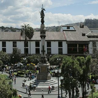 Palacio Municipal (Quito)