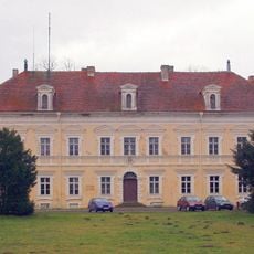 Palace in Konarzewo