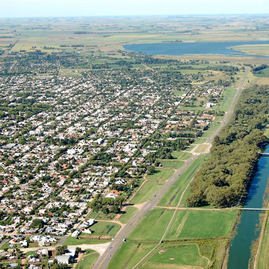 Salado River