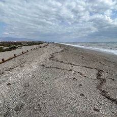 Playa de Cerrillos