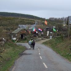 Manjarín