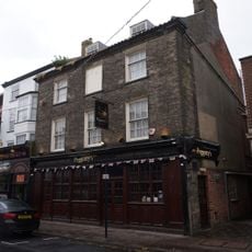 Peggottys Public House