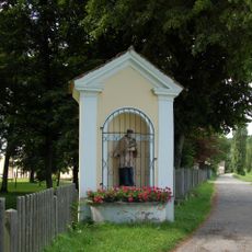 Wegkapelle Bergheim