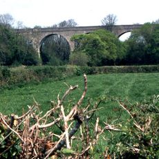 Woolston Viaduct