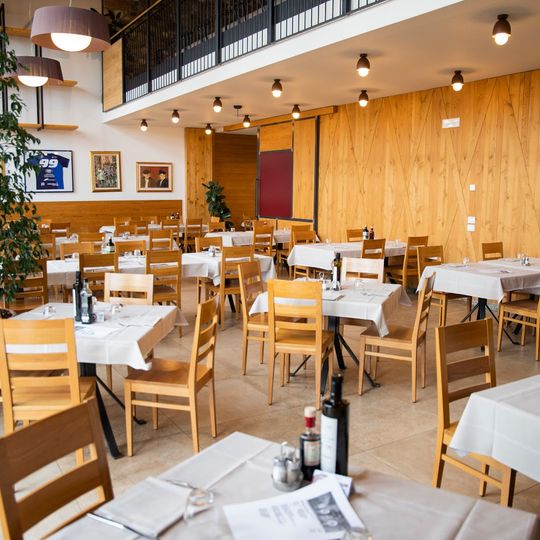 Ristorante Pizzeria Al Molino