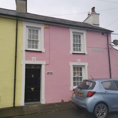 Anwylfan,Victoria Street