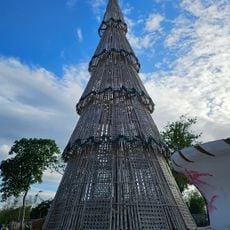 Paraiso de June Quixote Ecofarm Resort