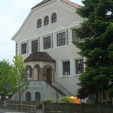 Knabenschule
