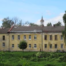 Жилой дом (Торжок)